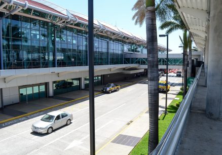 Juan Santamaria International Airport